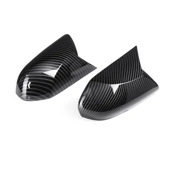 1 Pair Rear View Mirror Cover For Toyota Camry 2018 2019 Left Right High quality
1 Pair Rear View Mirror Cover For Toyota Camry 2018 2019 Left Right High quality
