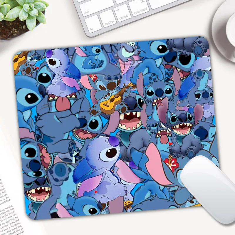 Whole Sale Stitch Computer Game Carpet Mouse Pad Mat Anti Slip Mousepad Gaming Pad for PC Laptop Desktop Computer
Whole Sale Stitch Computer Game Carpet Mouse Pad Mat Anti Slip Mousepad Gaming Pad for PC Laptop Desktop Computer