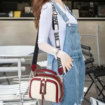 Women Messenger Bags Leather Shoulder Bag Ladies Handbags Purse Satchel Fashion Tote Crossbody Gift 
Women Messenger Bags Leather Shoulder Bag Ladies Handbags Purse Satchel Fashion Tote Crossbody Gift