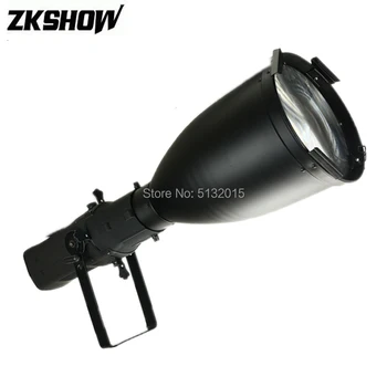 300W 5 Degree LED Theater Leko Profile Spot Light for Theater Studio Stage Concert Conference Meeting Lighting Equipment China
300W 5 Degree LED Theater Leko Profile Spot Light for Theater Studio Stage Concert Conference Meeting Lighting Equipment China