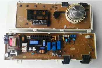 good working High-quality for washing machine Computer board DC92-01673GH DC92-01681C DC41-00215B DC92-01764B control board
good working High-quality for washing machine Computer board DC92-01673GH DC92-01681C DC41-00215B DC92-01764B control board