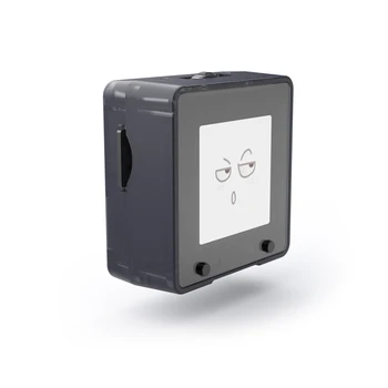 BlueRaven Sipeed MaixCube – All-in-One AI Development Platform Based on K210 (RISC-V)
BlueRaven Sipeed MaixCube – All-in-One AI Development Platform Based on K210 (RISC-V)