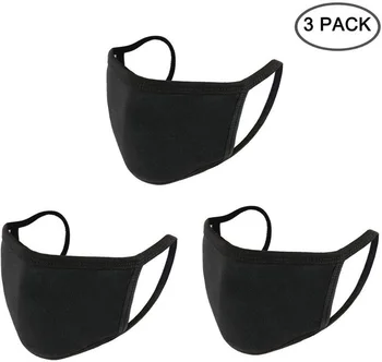 Reusable Earloop Mask Breathable Outdoor Protective Cotton Mask for Cycling Camping Mouth Cover Dustproof Washable Mascarillas
Reusable Earloop Mask Breathable Outdoor Protective Cotton Mask for Cycling Camping Mouth Cover Dustproof Washable Mascarillas
