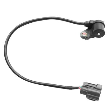 Car Position Sensor Crankshaft Position Sensor J5T154 ZM01-18-221A ZM01-18-221 for Mazda
Car Position Sensor Crankshaft Position Sensor J5T154 ZM01-18-221A ZM01-18-221 for Mazda