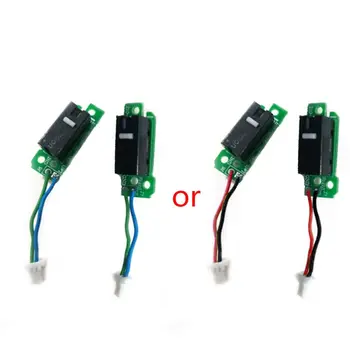 Mouse Repair Parts Mouse Micro Switch for Logitech G900 G903 Gaming Mouse Replacement Mouse Button Board Cable
Mouse Repair Parts Mouse Micro Switch for Logitech G900 G903 Gaming Mouse Replacement Mouse Button Board Cable