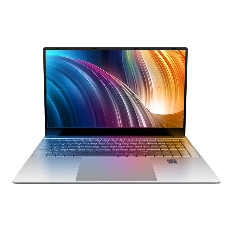 15.6 Inch 8G RAM SSD Laptop for Intel Core I3 5005U Computer 1920 x 1080P FHD IPS Screen Gaming Notebook US Plug and EU Plug
15.6 Inch 8G RAM SSD Laptop for Intel Core I3 5005U Computer 1920 x 1080P FHD IPS Screen Gaming Notebook US Plug and EU Plug