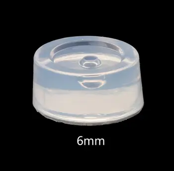 Transparent Silicone Mould Resin Universe Ball Epoxy Resin Molds Jewelry Making P0RF
Transparent Silicone Mould Resin Universe Ball Epoxy Resin Molds Jewelry Making P0RF