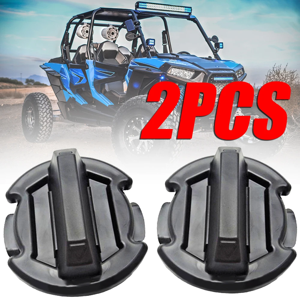Treyues 2PC Twist Floor Drain Plug High Quality ABS For Polaris General RZR 4 900 15-16 RZR XP 1000 14-16 RZR 900 1000 2016
Treyues 2PC Twist Floor Drain Plug High Quality ABS For Polaris General RZR 4 900 15-16 RZR XP 1000 14-16 RZR 900 1000 2016