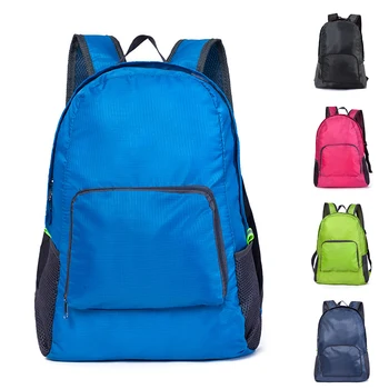 Local stock Travel Lightweight Foldable Waterproof Backpack Daypack Shoulder Bags Rucksack
Local stock Travel Lightweight Foldable Waterproof Backpack Daypack Shoulder Bags Rucksack