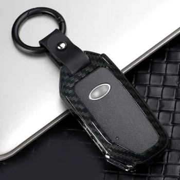 Stylish Car Key Case Generous Delicate touch 360° full enclosure 1pc For Kia Picanto Forte K2/K3/K4/K5
Stylish Car Key Case Generous Delicate touch 360° full enclosure 1pc For Kia Picanto Forte K2/K3/K4/K5