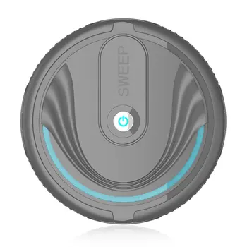 Charging Version Of The Dust Collector Automatic Sweeping Robot Mini Intelligent Multi-Directional Cleaner
Charging Version Of The Dust Collector Automatic Sweeping Robot Mini Intelligent Multi-Directional Cleaner