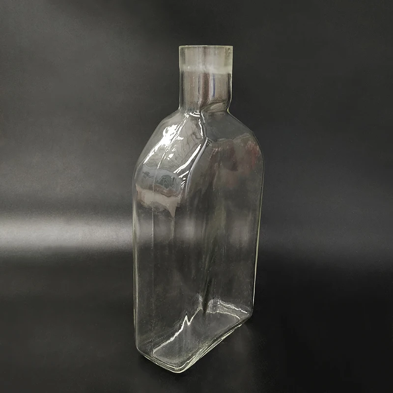 K type cell culture bottle,1000ml,Bacterial culture bottle,Eggplant shaped flask
K type cell culture bottle,1000ml,Bacterial culture bottle,Eggplant shaped flask