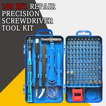 Hand Tool Sets Repair Precision Scrwdriver Tool Kit Set Fix For Smart Phone PC Laptops Mini Screwdriver Set 2019 New
Hand Tool Sets Repair Precision Scrwdriver Tool Kit Set Fix For Smart Phone PC Laptops Mini Screwdriver Set 2019 New