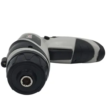 Dry Electric Screwdriver Electric Screwdriver Home Mini Rotary Dual-Use Set Head Electric Drill Power Tool
Dry Electric Screwdriver Electric Screwdriver Home Mini Rotary Dual-Use Set Head Electric Drill Power Tool