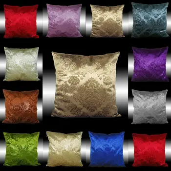 10 Colors Elegant Both Sides Damask Velvet Deco Throw Pillow Case Cushion Cover
10 Colors Elegant Both Sides Damask Velvet Deco Throw Pillow Case Cushion Cover