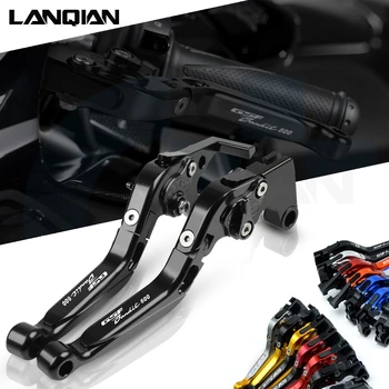 For Suzuki GSF 600 BANDIT Motorcycle Adjustable Extendable Brake Clutch Levers GSF 600 BANDIT 1995-2003 2000 2001 2002 Parts 
For Suzuki GSF 600 BANDIT Motorcycle Adjustable Extendable Brake Clutch Levers GSF 600 BANDIT 1995-2003 2000 2001 2002 Parts