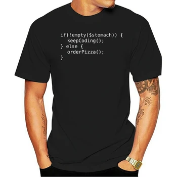 Project Program Code CLanguage T Shirts Mens IT Engineer Crewneck T-shirts Summer Sweatshirts Popular Men's T Shirt Print
Project Program Code CLanguage T Shirts Mens IT Engineer Crewneck T-shirts Summer Sweatshirts Popular Men's T Shirt Print