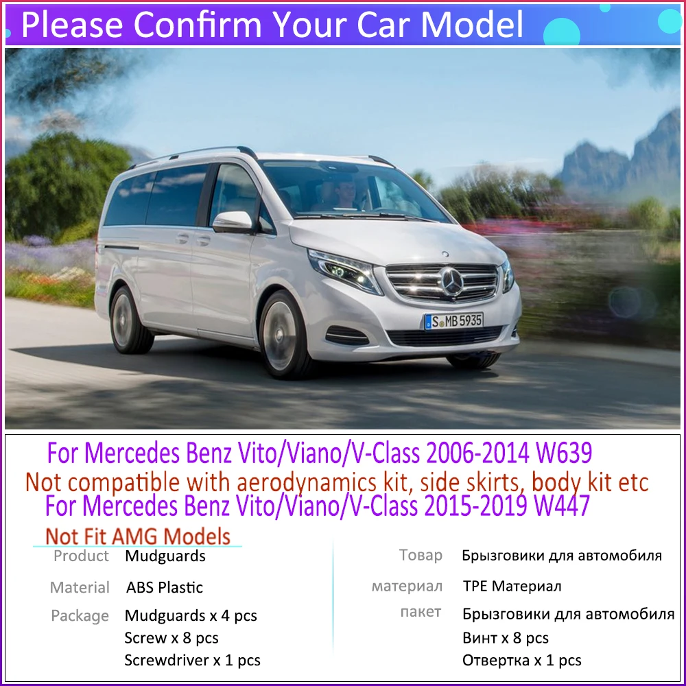 vito mercedes benz 2019