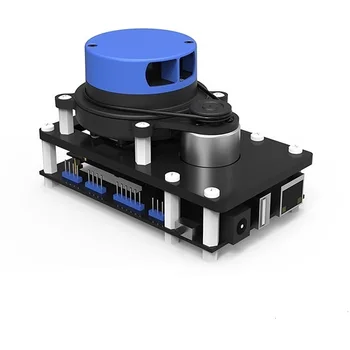 5PCS Free ship! Slamtec RPLIDAR M1M1 mapping radar tof 20m 40m slam positioning compatible with ROS Indoor and Outdoor Availabil
5PCS Free ship! Slamtec RPLIDAR M1M1 mapping radar tof 20m 40m slam positioning compatible with ROS Indoor and Outdoor Availabil