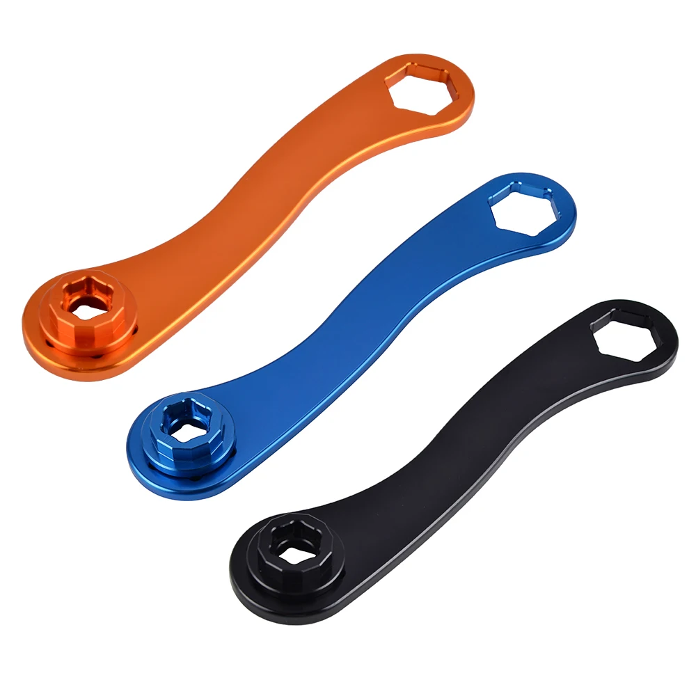Front Rear Wheel Axle Removal Tool Wrench Spanner for KTM EXC SXF XCF EXCF XCW SX XC 125 250 350 450 501 300 2020 2019 1998-2018
Front Rear Wheel Axle Removal Tool Wrench Spanner for KTM EXC SXF XCF EXCF XCW SX XC 125 250 350 450 501 300 2020 2019 1998-2018