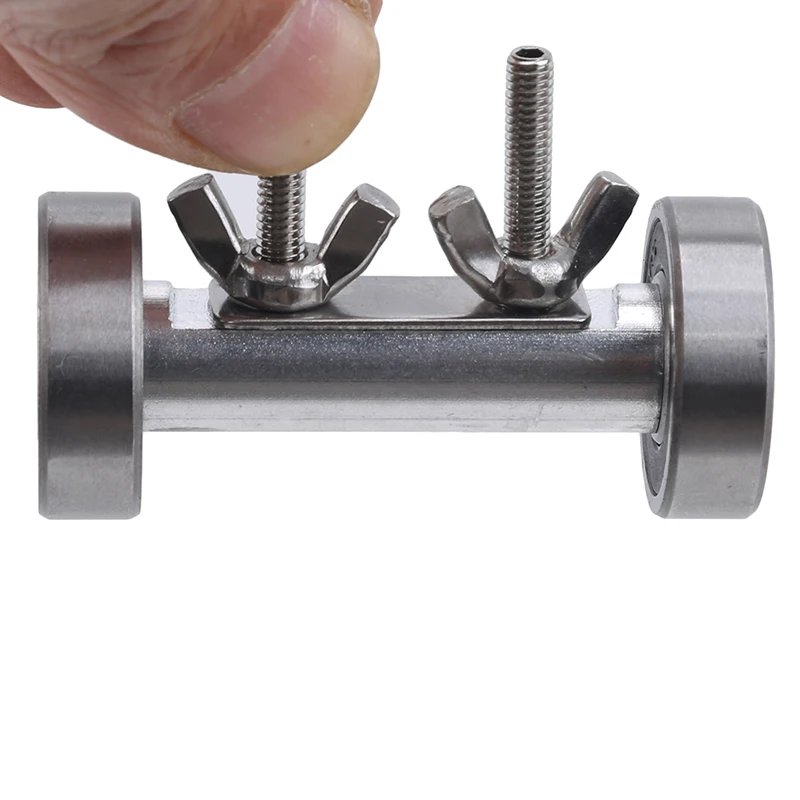 Side Clamping Fixed Angle Honing Guide Tool Stainless For Wood Chisel Blade chisel sharpeners honing guide
Side Clamping Fixed Angle Honing Guide Tool Stainless For Wood Chisel Blade chisel sharpeners honing guide