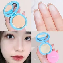 Dry Wet Dual-use Professional Contour Face Powder Nature Long Lasting Concealer Oil Control Compact Setting Powder Lady Cosmetic
Dry Wet Dual-use Professional Contour Face Powder Nature Long Lasting Concealer Oil Control Compact Setting Powder Lady Cosmetic