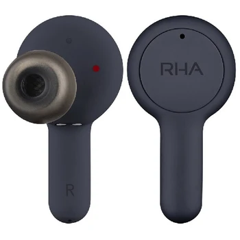 In-ear headphones RHA TrueConnect Navy Blue
In-ear headphones RHA TrueConnect Navy Blue