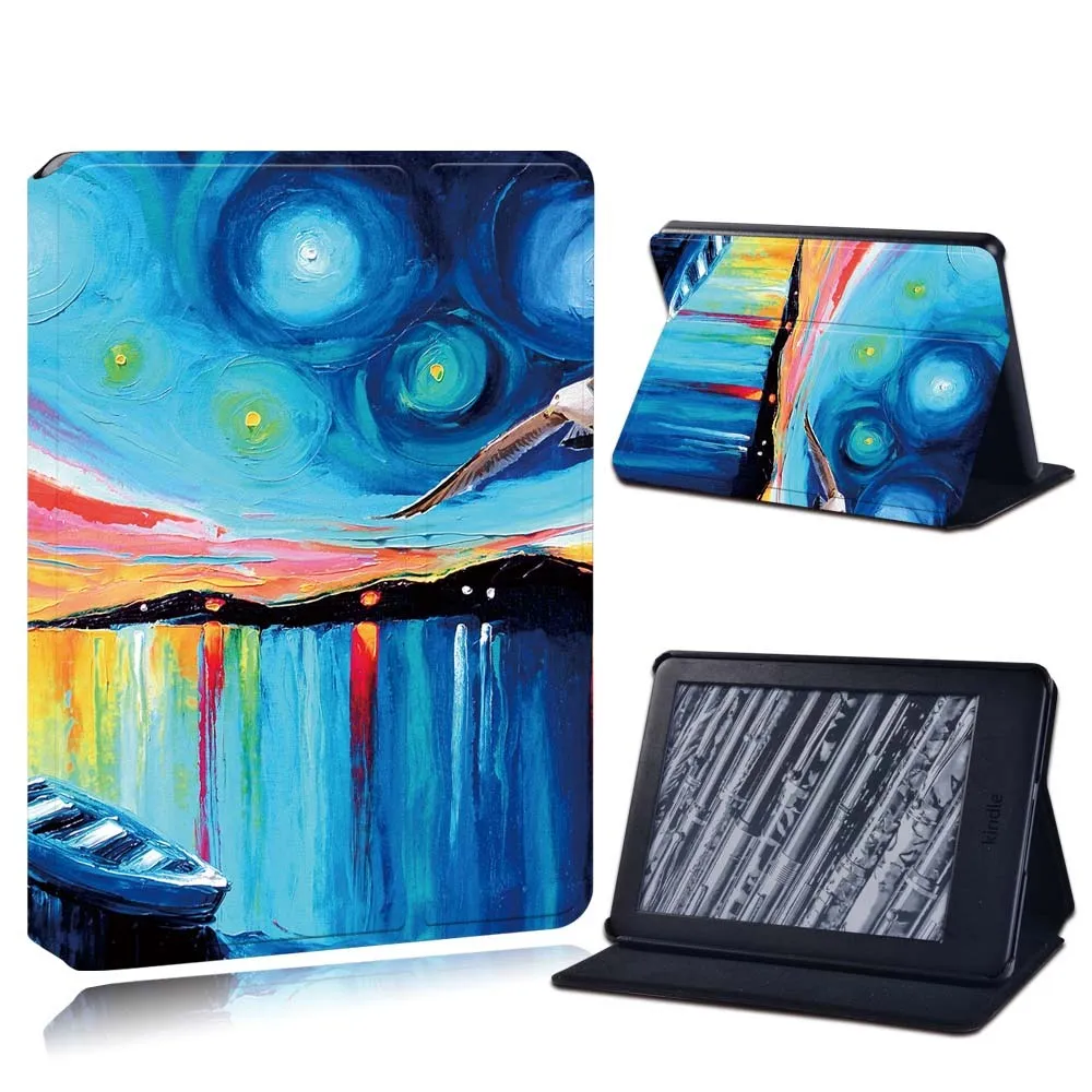 YP 037(Kindle)+Y 038(Kindle)+paint019