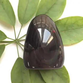 High Quality & Beautiful Natural Rainbow Obsidian Hand Carved Crystal Decorative Item For Present Or Collection ZY
High Quality & Beautiful Natural Rainbow Obsidian Hand Carved Crystal Decorative Item For Present Or Collection ZY