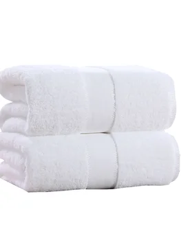 Extra Large Bath Towels Cotton Hotel White Ladies Men Home Adult Cotton Large Towel Thickening Soft Water Absorption Towel W
Extra Large Bath Towels Cotton Hotel White Ladies Men Home Adult Cotton Large Towel Thickening Soft Water Absorption Towel W