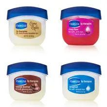 Bálsamo labial de óleo geléia incolor anti-rachamento hidratante multi batom transparente ajuste cuidado labial bebê lábios unisex bálsamo labial(China)