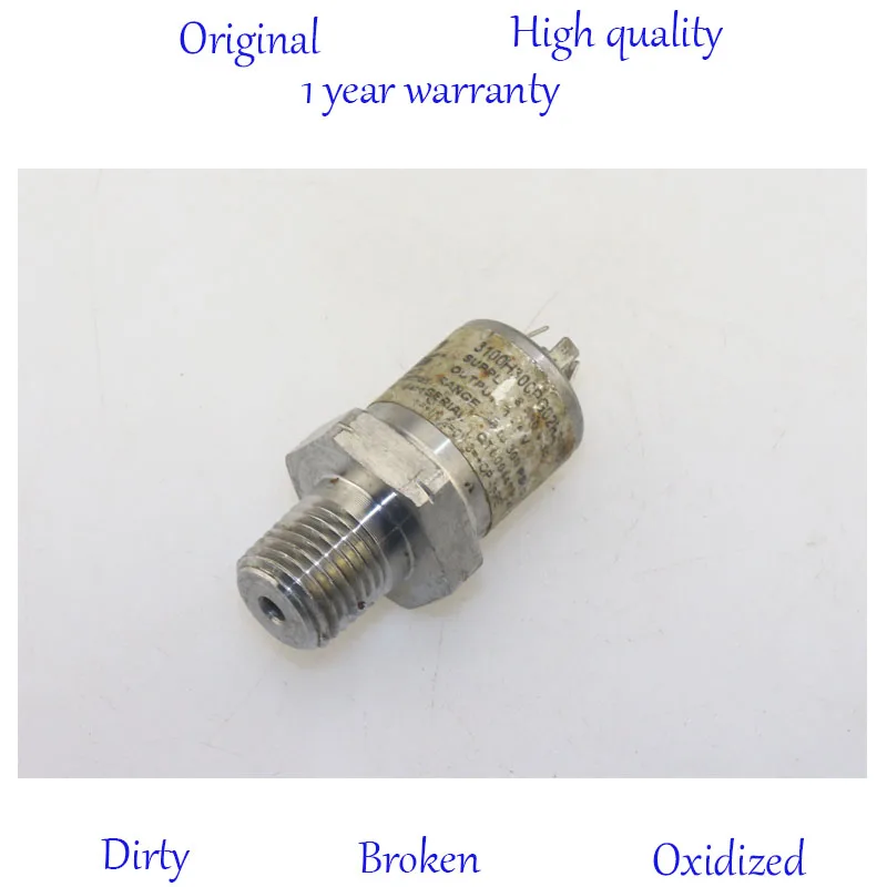 0-300 psi 3100H300PG02R0000F Датчик Давления управления 1 ~ 5 В постоянного тока выход 1/4-18 NPT для