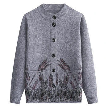 pull femme nouveaute 2019 Sweater Women Cardigan Knitwear Autumn winter clothes women long sleeve Jacket jersey mujer
pull femme nouveaute 2019 Sweater Women Cardigan Knitwear Autumn winter clothes women long sleeve Jacket jersey mujer