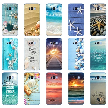 74 Summer Beach Relax Starfish Ocean Sky Sun Soft Silicone Cover Case for Samsung Galaxy S6 S7 edge S8 S9 S10 plus A70 A50 case
74 Summer Beach Relax Starfish Ocean Sky Sun Soft Silicone Cover Case for Samsung Galaxy S6 S7 edge S8 S9 S10 plus A70 A50 case
