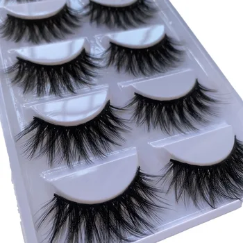 6D False Eyelashes Mink Eyelashes Package Mink Lashes Wholesale Natural False Lashes In Bulk Pack
6D False Eyelashes Mink Eyelashes Package Mink Lashes Wholesale Natural False Lashes In Bulk Pack