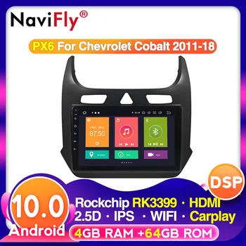 Navifly voice control Android For Chevrolet Cobalt 2011-2018 IPS DSP 4G LTE Car multimedia video gps radio player No DVD 2 din
Navifly voice control Android For Chevrolet Cobalt 2011-2018 IPS DSP 4G LTE Car multimedia video gps radio player No DVD 2 din