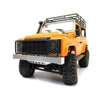 Front Bumper with Metal Center Net For 1/12 MN D90 D91 99S RC Car Upgrade Spare Parts Accessories
Front Bumper with Metal Center Net For 1/12 MN D90 D91 99S RC Car Upgrade Spare Parts Accessories