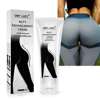 Buttocks Butt Enhancement Hip up Massage Lifting Cream for Improving Hip Sagging Dropping Grain Buttocks Beauty Supplies 100g
Buttocks Butt Enhancement Hip up Massage Lifting Cream for Improving Hip Sagging Dropping Grain Buttocks Beauty Supplies 100g