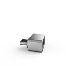 TEC Type-C USB Fingerpr Fingerprint Reader Module for Windows 7、10、11 Hello Dongle Biometric Scanner padlock for Laptops & PC
TEC Type-C USB Fingerpr Fingerprint Reader Module for Windows 7、10、11 Hello Dongle Biometric Scanner padlock for Laptops & PC