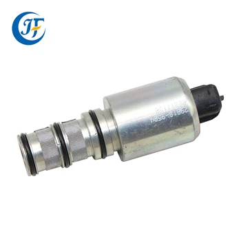 High Quality Original RE211158 Solenoid Control Valve Accessories For John Deere Tractor Series 6000 Series 7000
High Quality Original RE211158 Solenoid Control Valve Accessories For John Deere Tractor Series 6000 Series 7000
