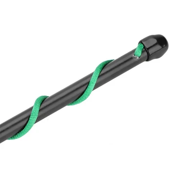 Scores Solid Fiberglass Training Aids Golf Alignment Stick Grass Lawn String Peg Accessories Direction Practice Sports Equipment
Scores Solid Fiberglass Training Aids Golf Alignment Stick Grass Lawn String Peg Accessories Direction Practice Sports Equipment