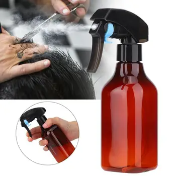 Barbershop 200ml Styling Sprayer Bottle Plant Flower Salon Hairdressing Cleaning Garden Watering Pot Hair Salon Accessories
Barbershop 200ml Styling Sprayer Bottle Plant Flower Salon Hairdressing Cleaning Garden Watering Pot Hair Salon Accessories