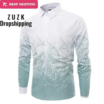 DropshippingDrop Shipping men's large foreign trade code code shuteng Mens Long Sleeve Shirt
DropshippingDrop Shipping men's large foreign trade code code shuteng Mens Long Sleeve Shirt
