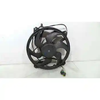 1831237016 ELECTRIC FAN PEUGEOT PARTNER (S2) 
1831237016 ELECTRIC FAN PEUGEOT PARTNER (S2)