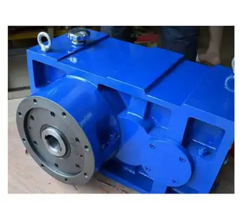 Factory direct sales ZLYJ133 / 146/173/225 hard tooth surface reducer plastic extruder granulator special
Factory direct sales ZLYJ133 / 146/173/225 hard tooth surface reducer plastic extruder granulator special