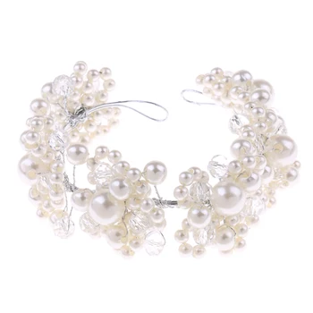 Headband Rhinestone Wedding Gift Woman Tiaras Headband Elegant Vintage DIY Elegant
Headband Rhinestone Wedding Gift Woman Tiaras Headband Elegant Vintage DIY Elegant