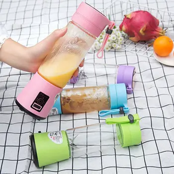 Portable Juicer Rechargeable Juice Cup Home Multifunctional Mini Juicer Electric Glass Blender Electric Juice Cup
Portable Juicer Rechargeable Juice Cup Home Multifunctional Mini Juicer Electric Glass Blender Electric Juice Cup