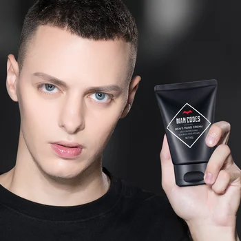 MANCODES 60g Moisture Hand Cream For Men Whitening Lotion For Hand Moisturizing Hand Cream Hands Care
MANCODES 60g Moisture Hand Cream For Men Whitening Lotion For Hand Moisturizing Hand Cream Hands Care