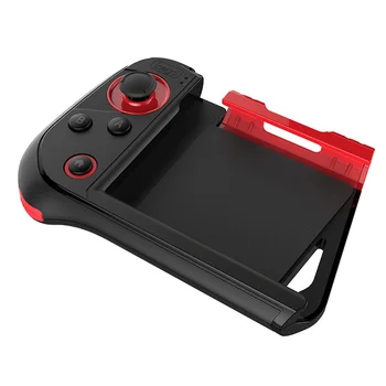 Gift Bluetooth Gamepad Office Wireless Lightweight ABS Smart Skidproof One Handed Travel Controller Telescopic For Android
Gift Bluetooth Gamepad Office Wireless Lightweight ABS Smart Skidproof One Handed Travel Controller Telescopic For Android