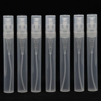 YS-2ml 3ml 4ml 5ml Wholesale (500pcs/lot) Plastic Refillable Bottle Dull Polish Translucence Sample Spray Perfume Bottle
YS-2ml 3ml 4ml 5ml Wholesale (500pcs/lot) Plastic Refillable Bottle Dull Polish Translucence Sample Spray Perfume Bottle